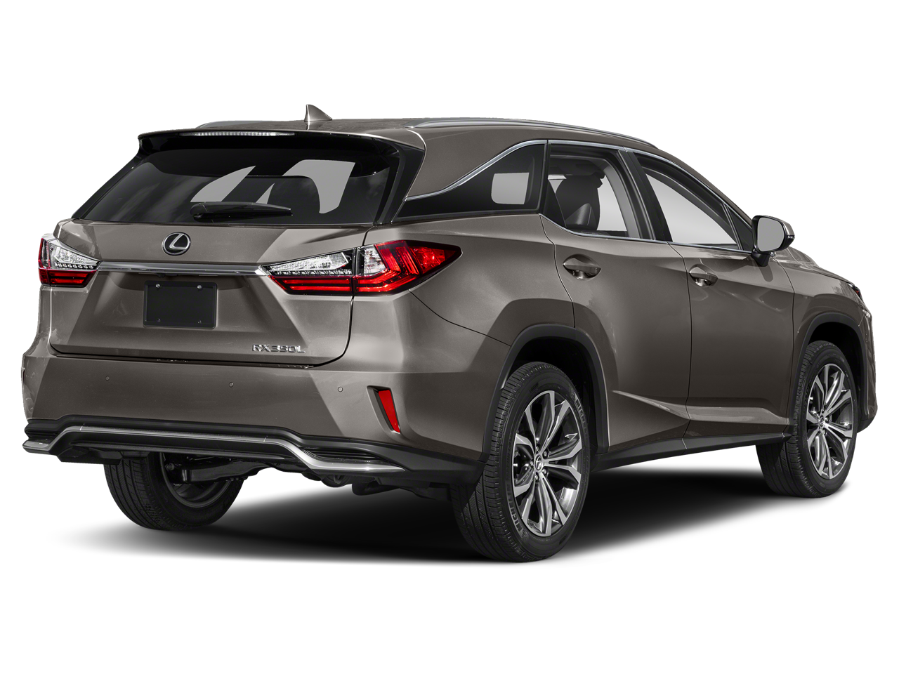 2020 Lexus RX 350L RX 350L AWD