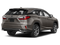 2020 Lexus RX 350L RX 350L AWD