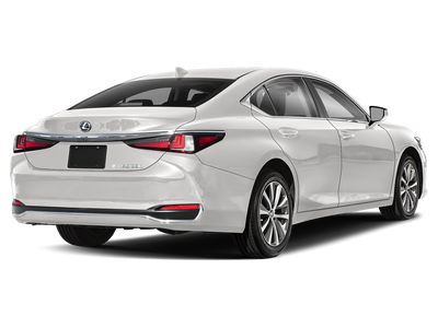 2021 Lexus ES ES 250 AWD