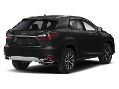 2021 Lexus RX 350 RX 350 AWD