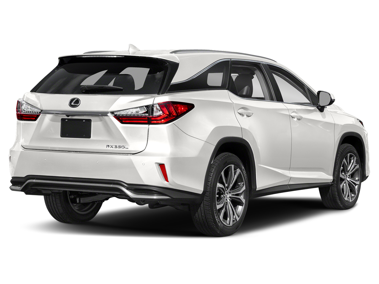 2021 Lexus RX 350L RX 350L AWD
