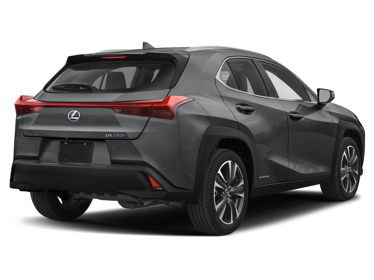 2021 Lexus UX UX 250h AWD