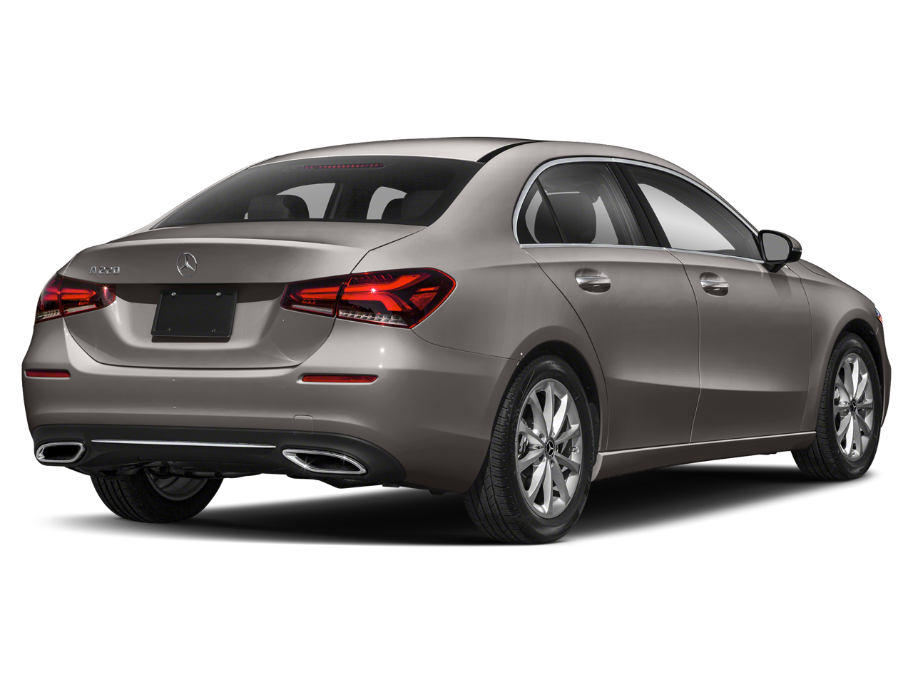 2021 Mercedes-Benz A 220 A 220