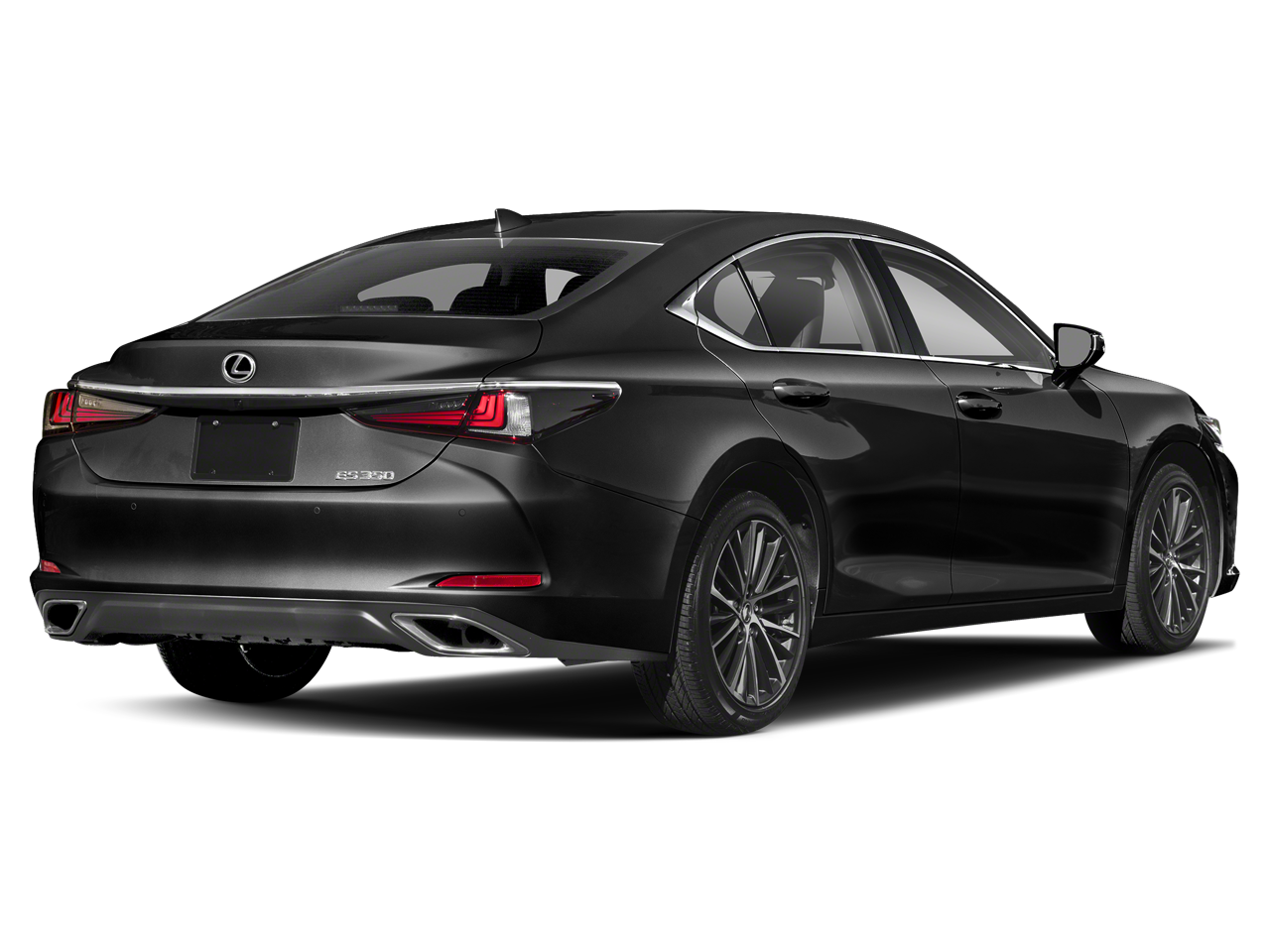 2022 Lexus ES 350 ES 350 FWD