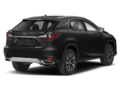 2022 Lexus RX 350 RX 350 AWD