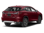 2022 Lexus RX 350 RX 350 AWD