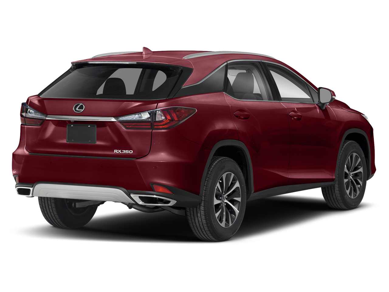 2022 Lexus RX 350 RX 350 AWD