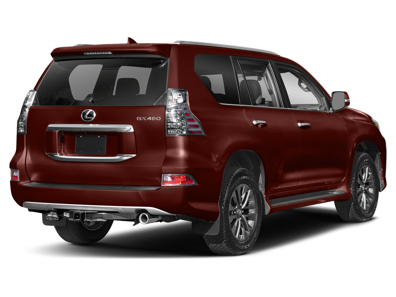2022 Lexus GX Premium