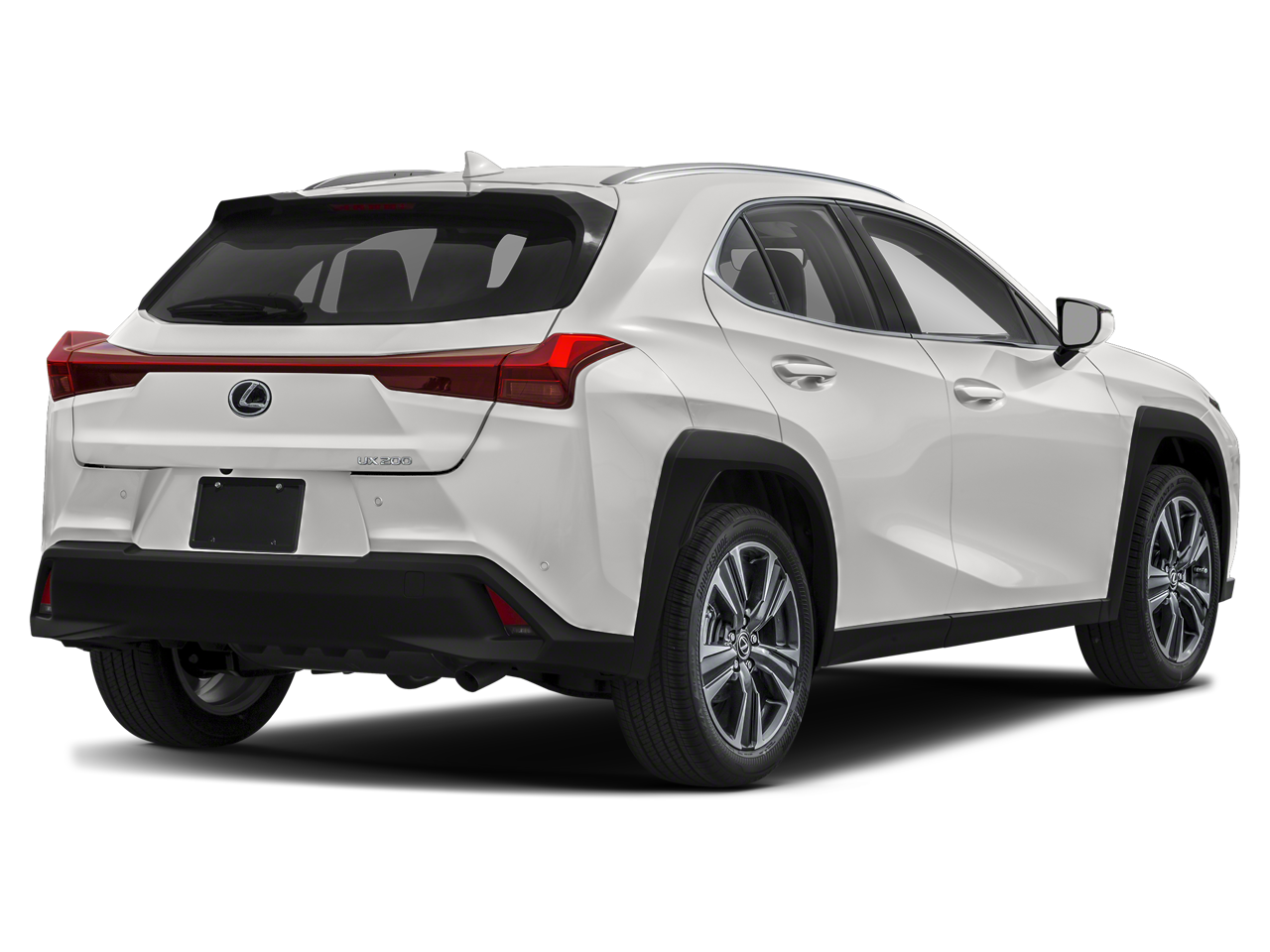 2022 Lexus UX UX 200 FWD