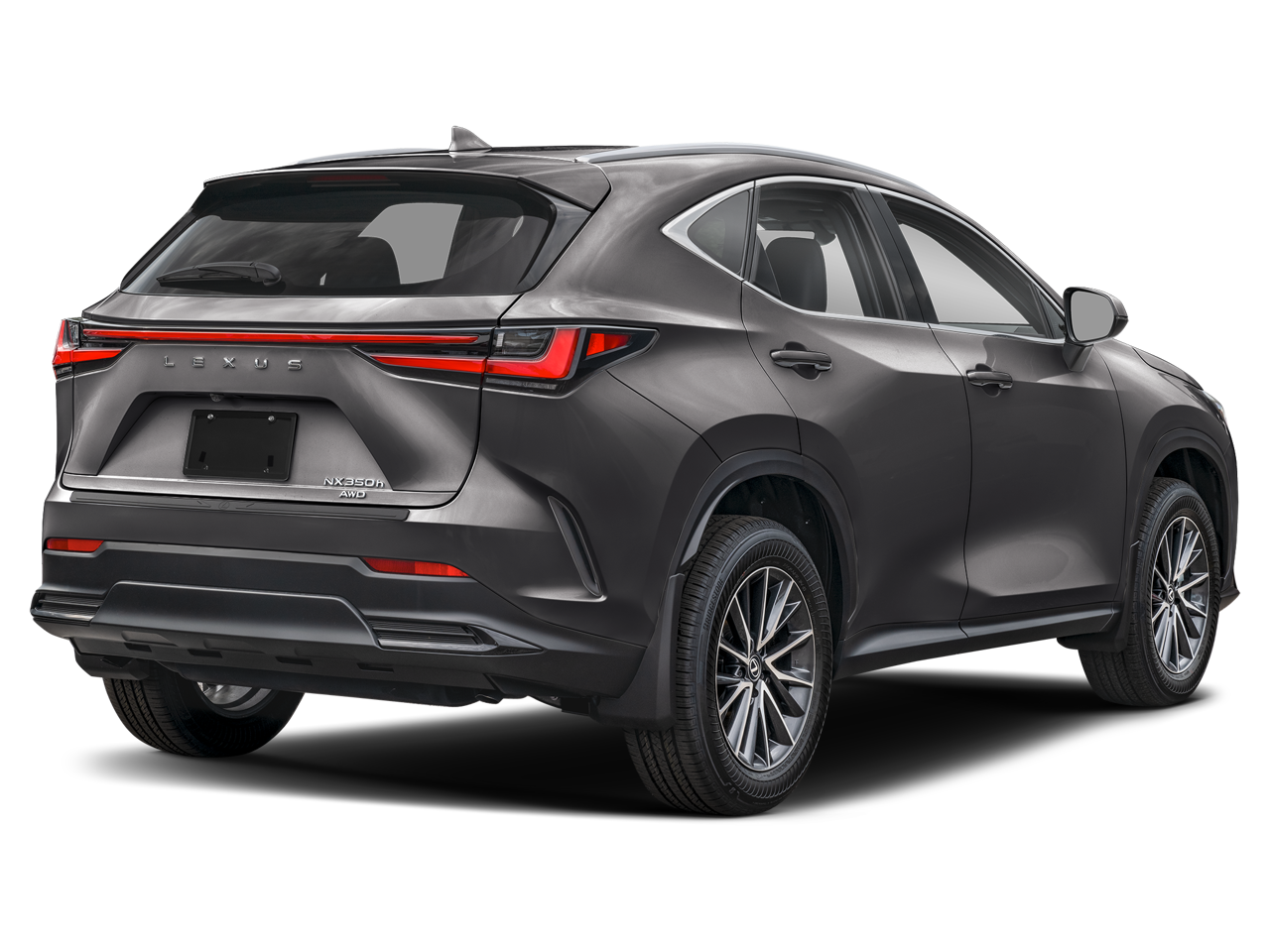 2022 Lexus NX 350h NX 350h AWD