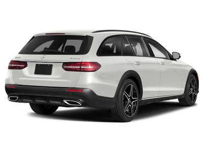 2022 Mercedes-Benz E-Class E 450
