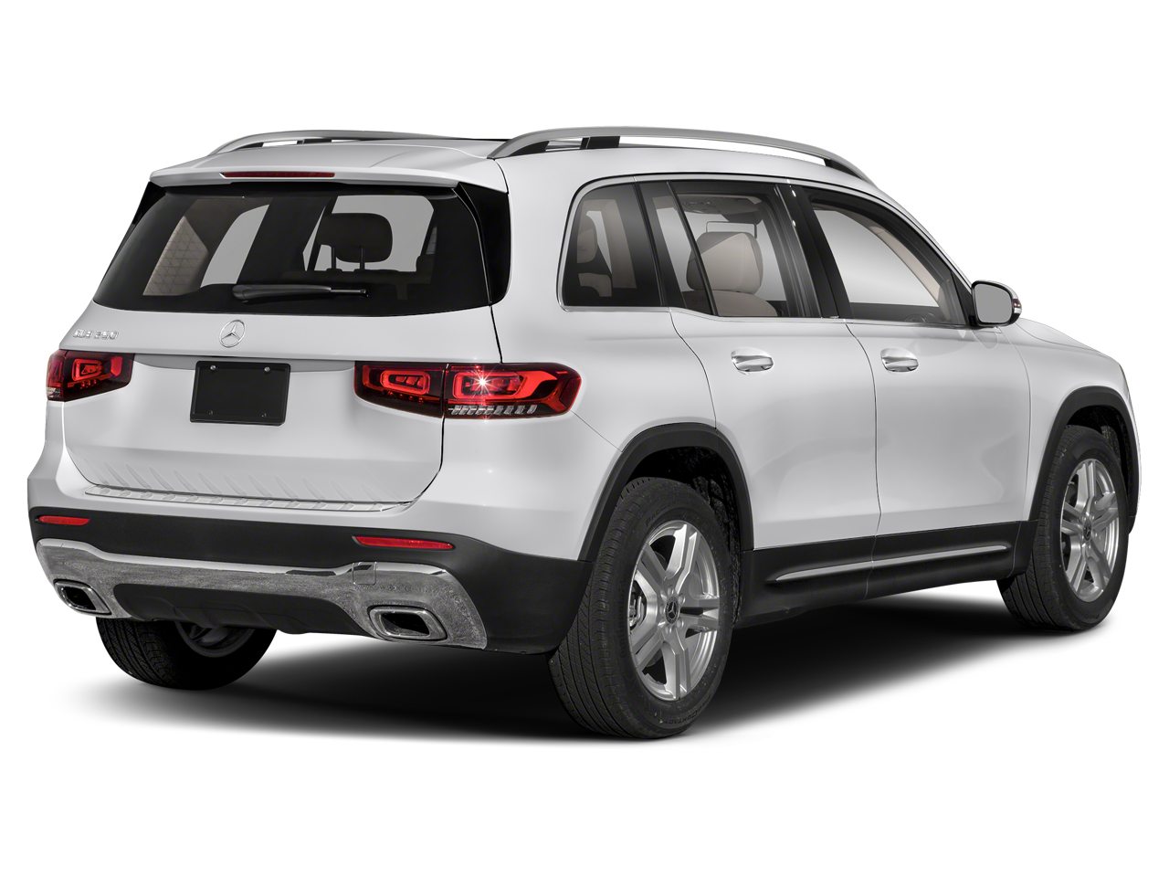 2022 Mercedes Benz GLB 250 4MATIC photo 3