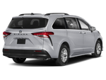 2022 Toyota Sienna XLE FWD 7-Passenger