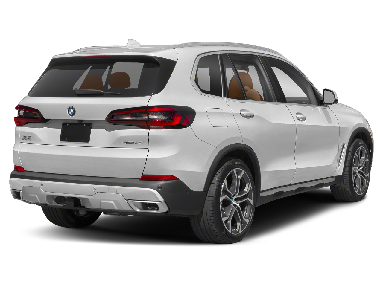 2023 BMW X5 xDrive40i xDrive40i