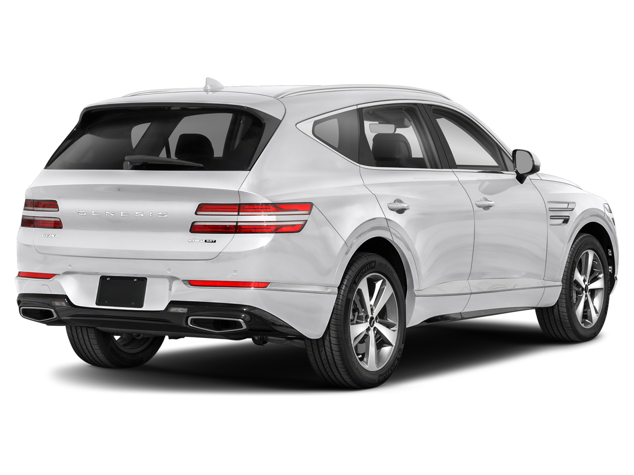 2023 Genesis GV80 3.5T AWD