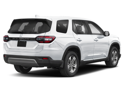 2023 Honda Pilot EX-L 8 Passenger 2WD