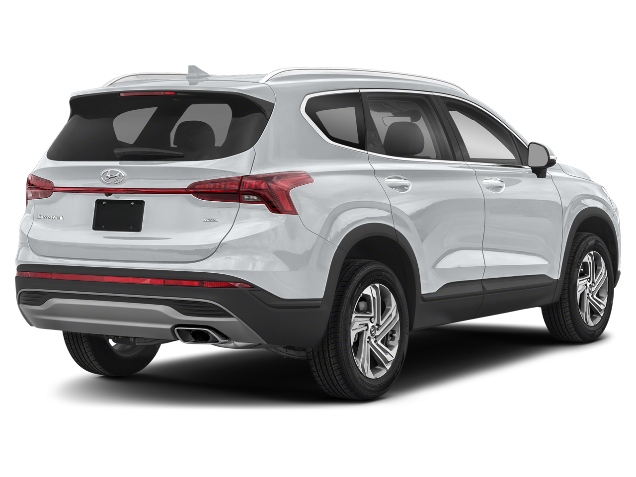 2023 Hyundai Santa Fe SEL AWD
