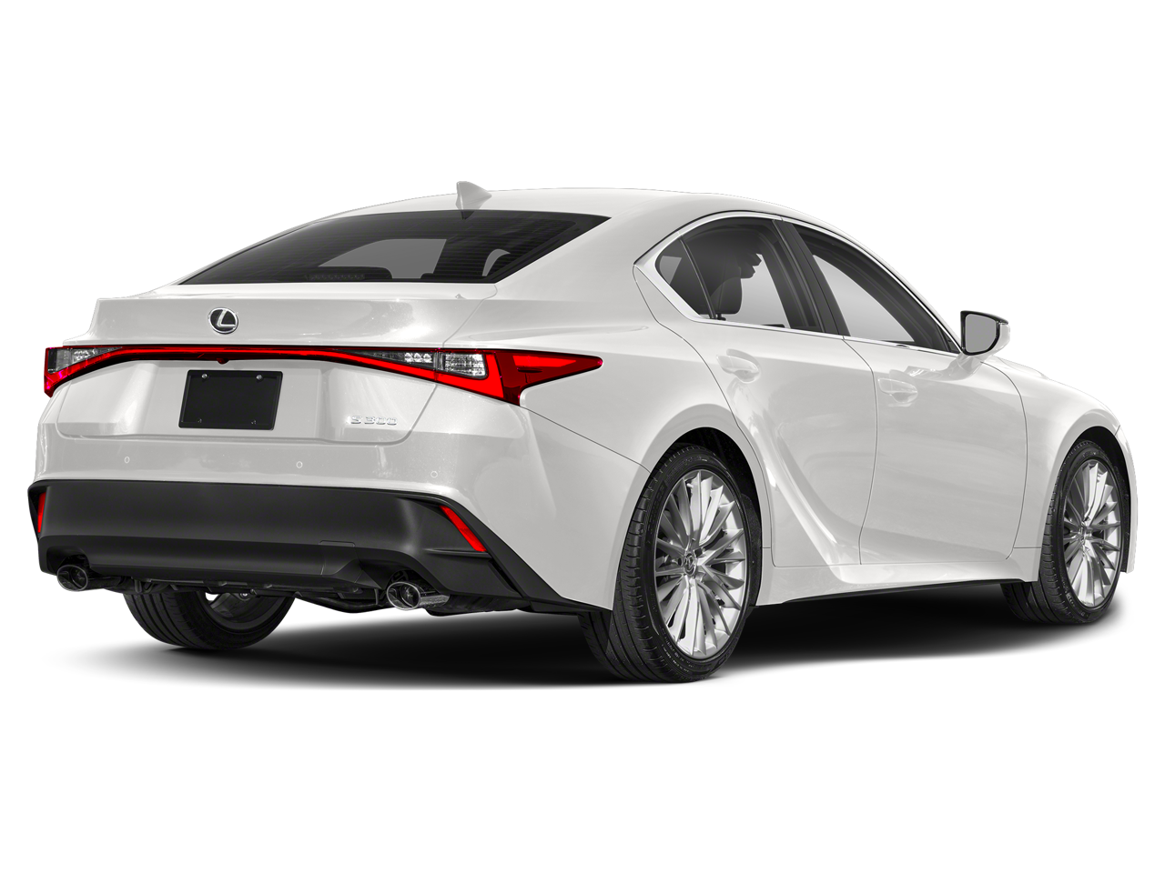 2023 Lexus IS IS 300 AWD