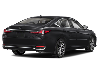 2023 Lexus ES 250 ES 250 AWD