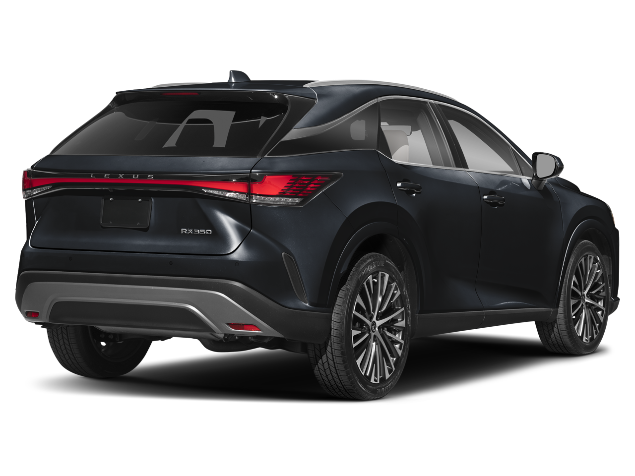 2023 Lexus RX Premium