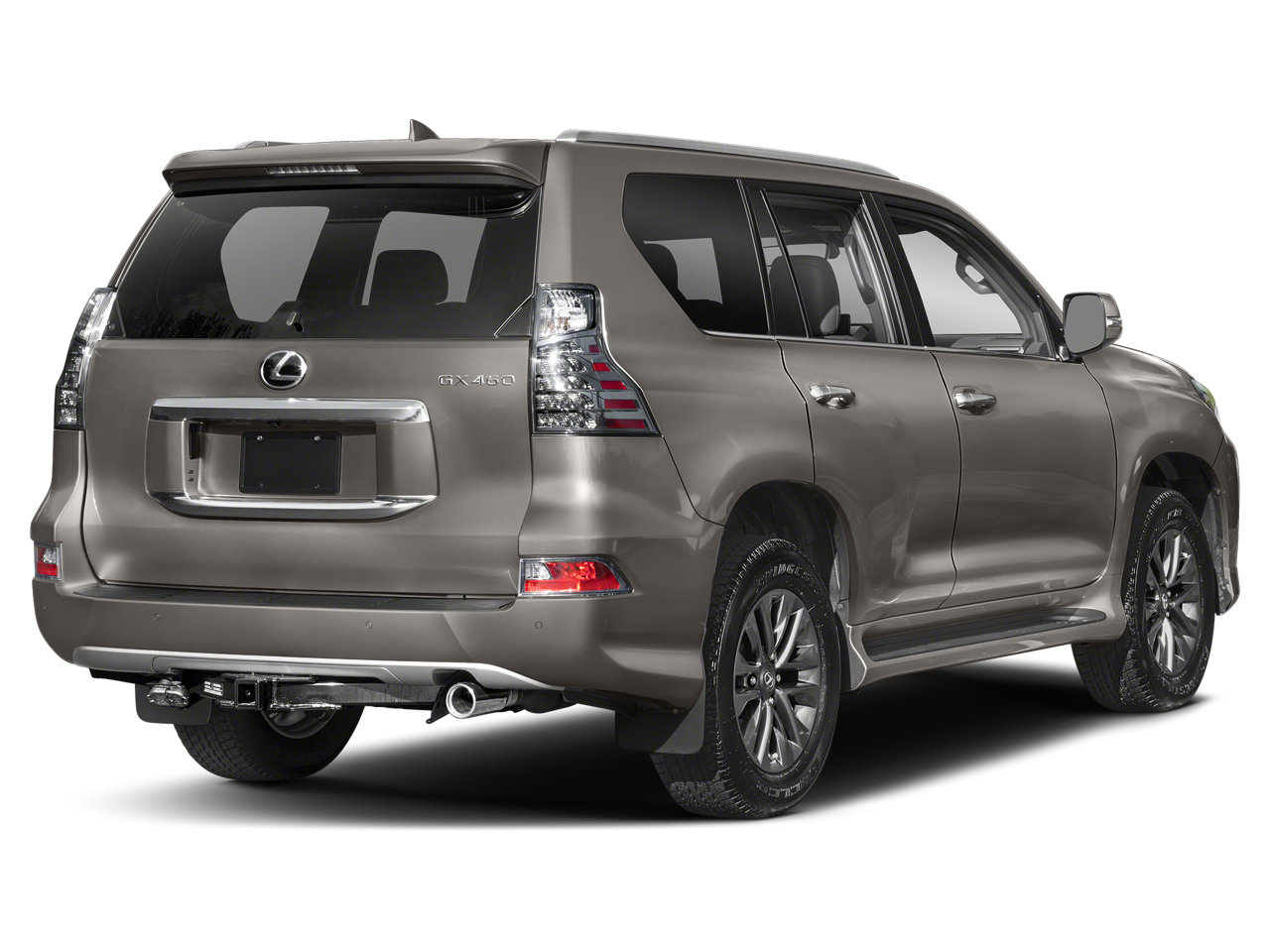 2023 Lexus GX Premium