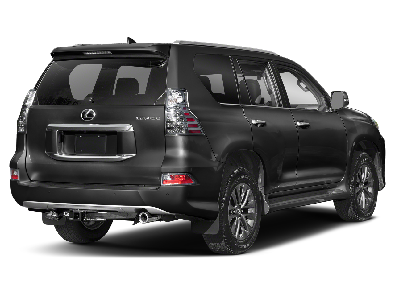 2023 Lexus GX GX 460 Premium 4WD