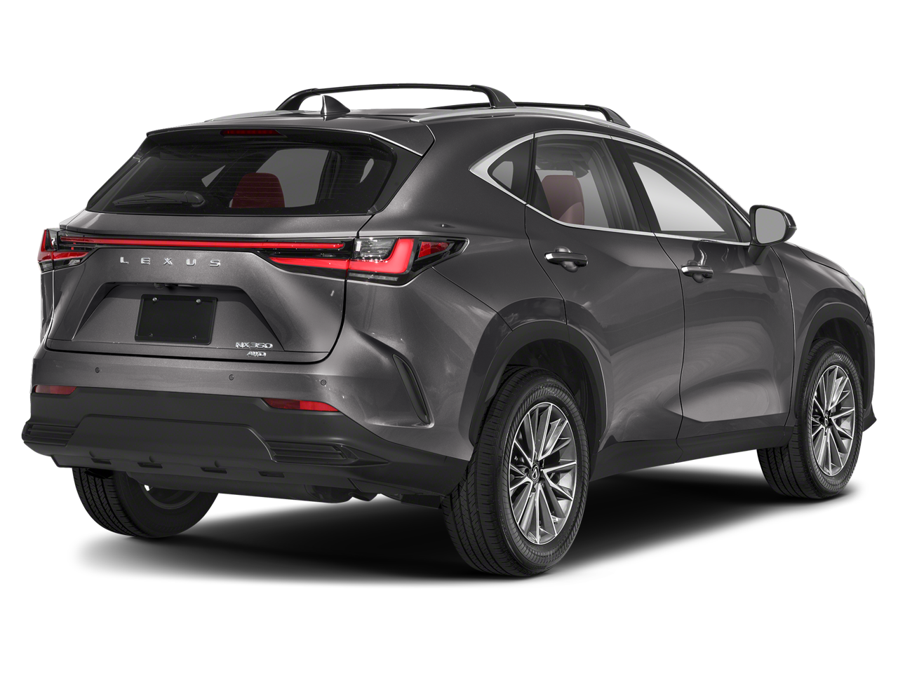 2023 Lexus NX 350 PREMIUM AWD PREMIUM