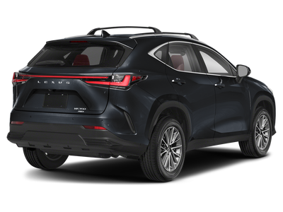2023 Lexus NX Premium
