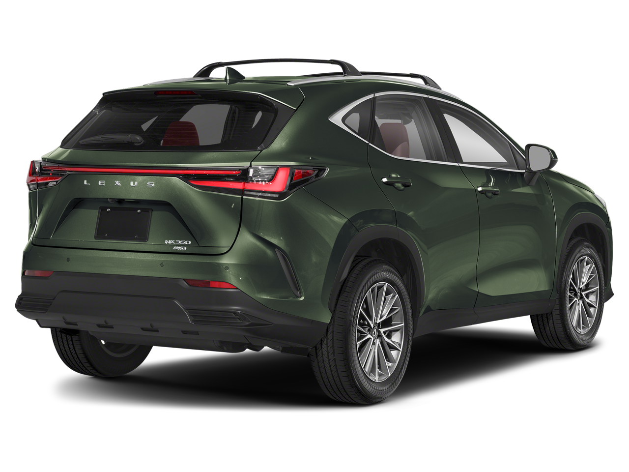 2023 Lexus NX 350 Premium