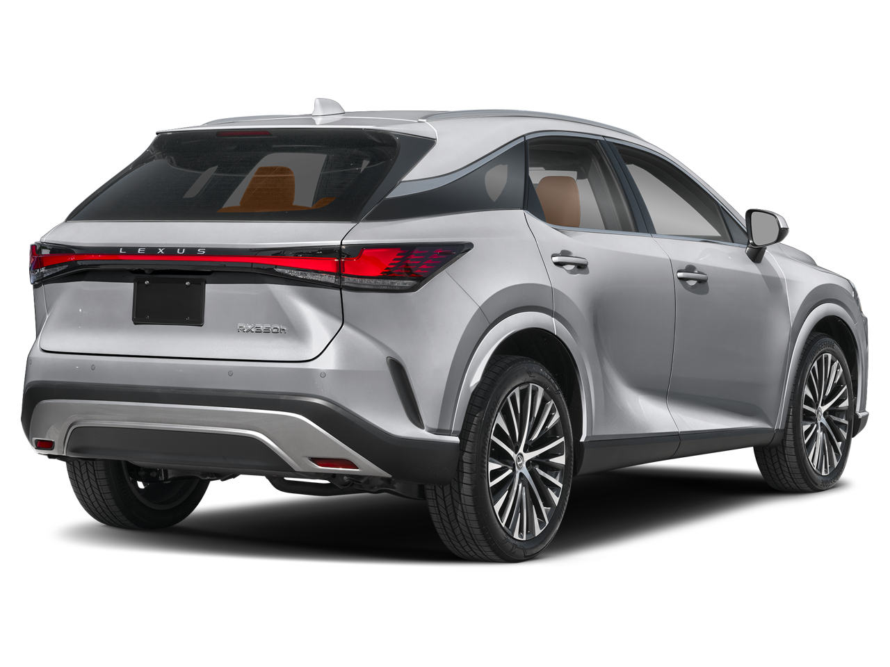 2023 Lexus RX Premium