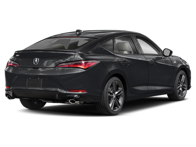2024 Acura Integra w/A-Spec Package