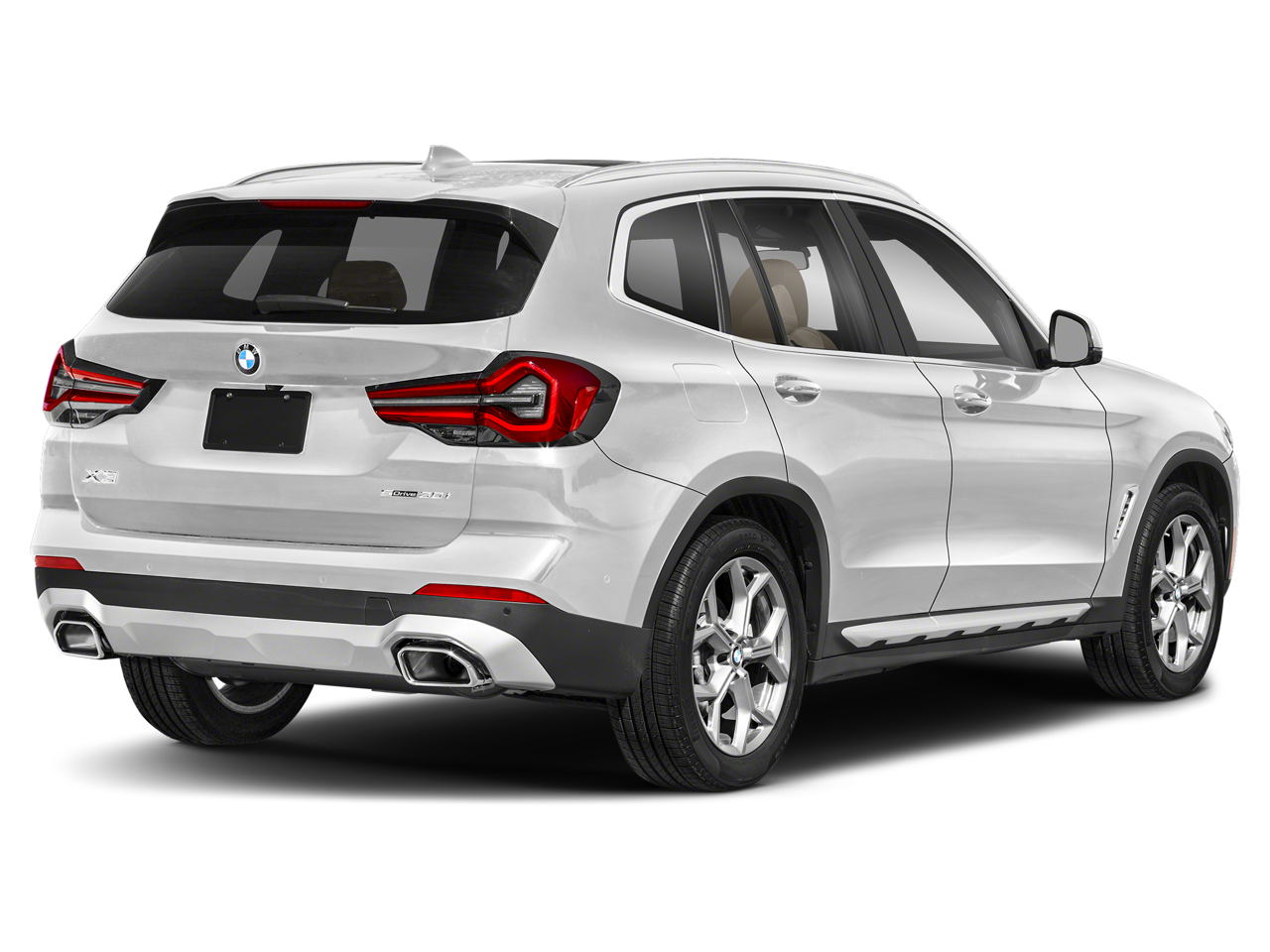 2024 BMW X3 xDrive30i xDrive30i
