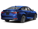 2024 Lexus ES 300h Luxury