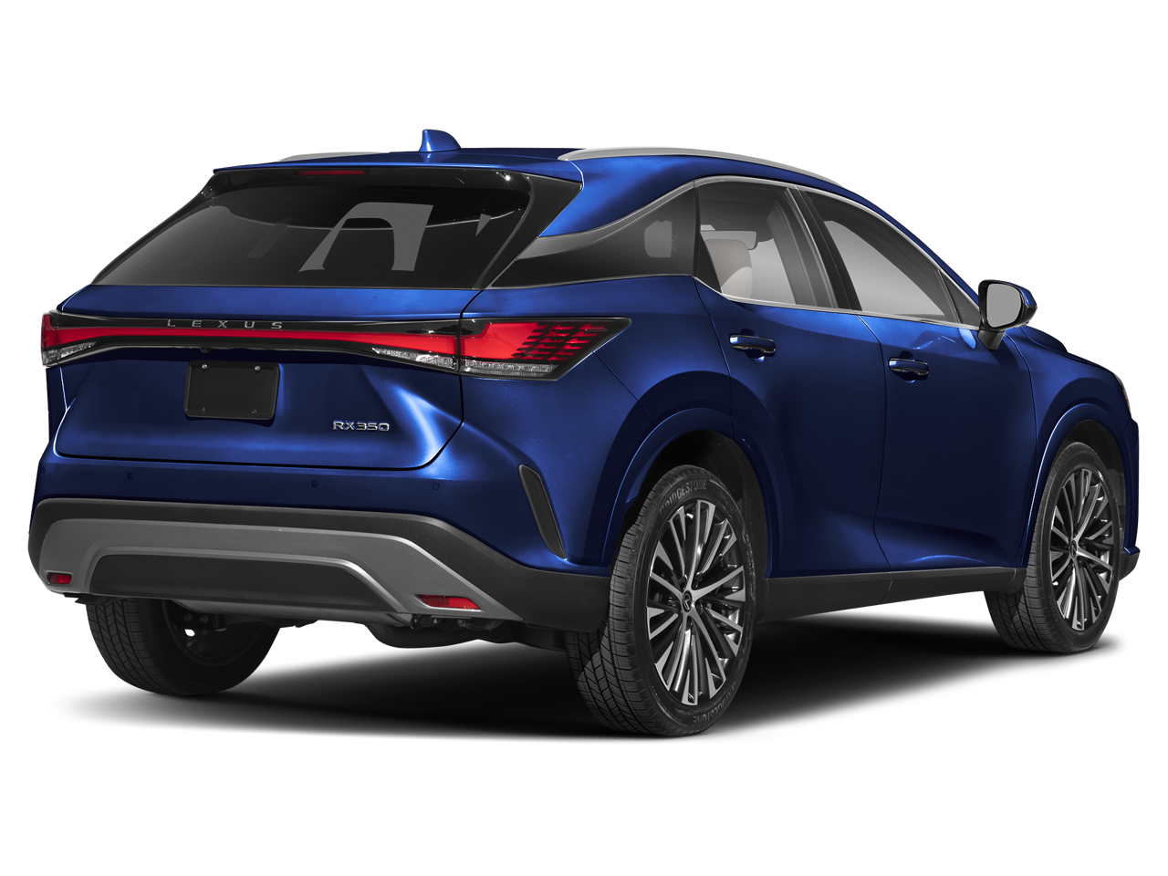 2024 Lexus RX RX 350 Premium AWD
