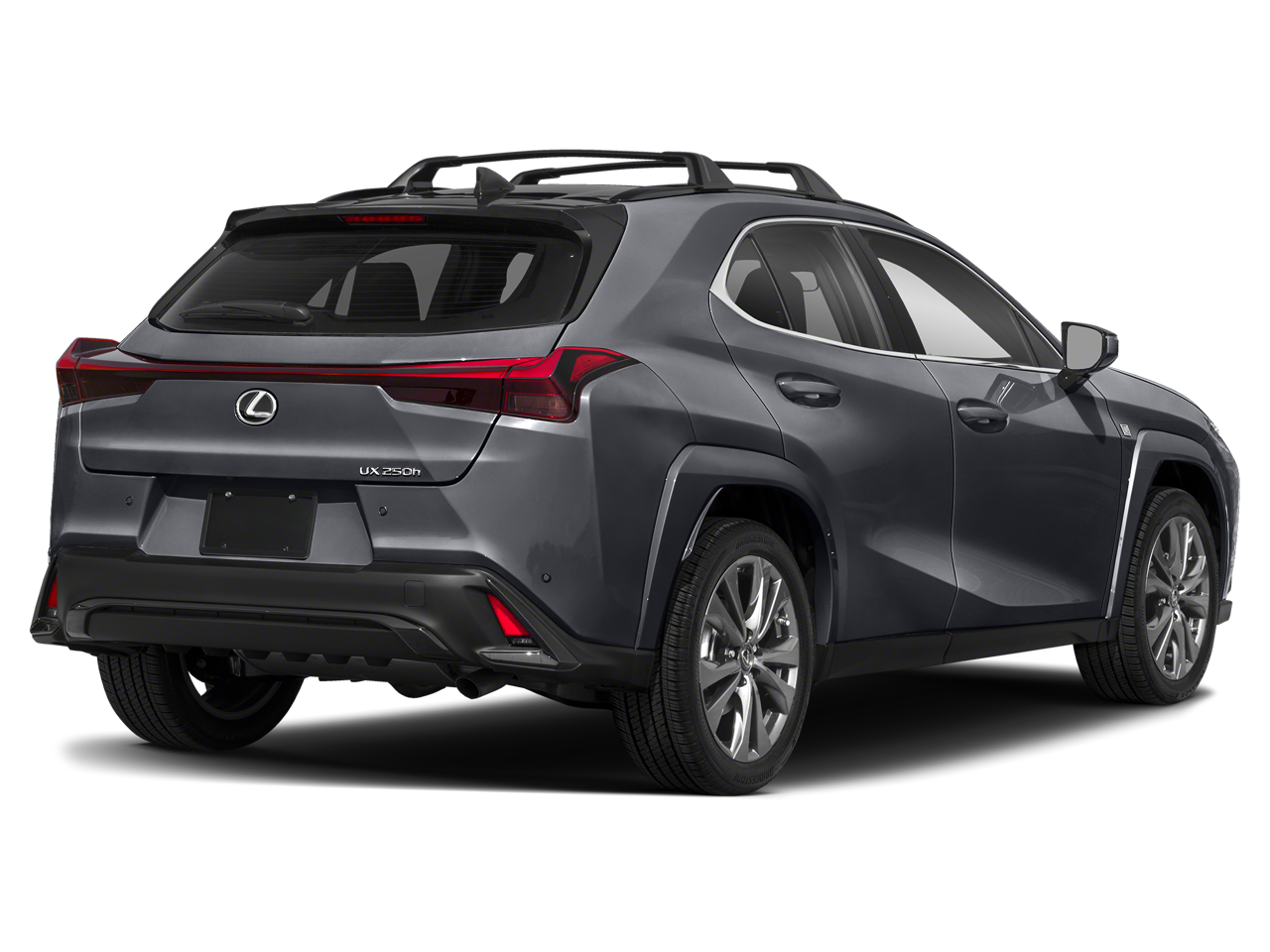 2024 Lexus UX 250h F SPORT Design