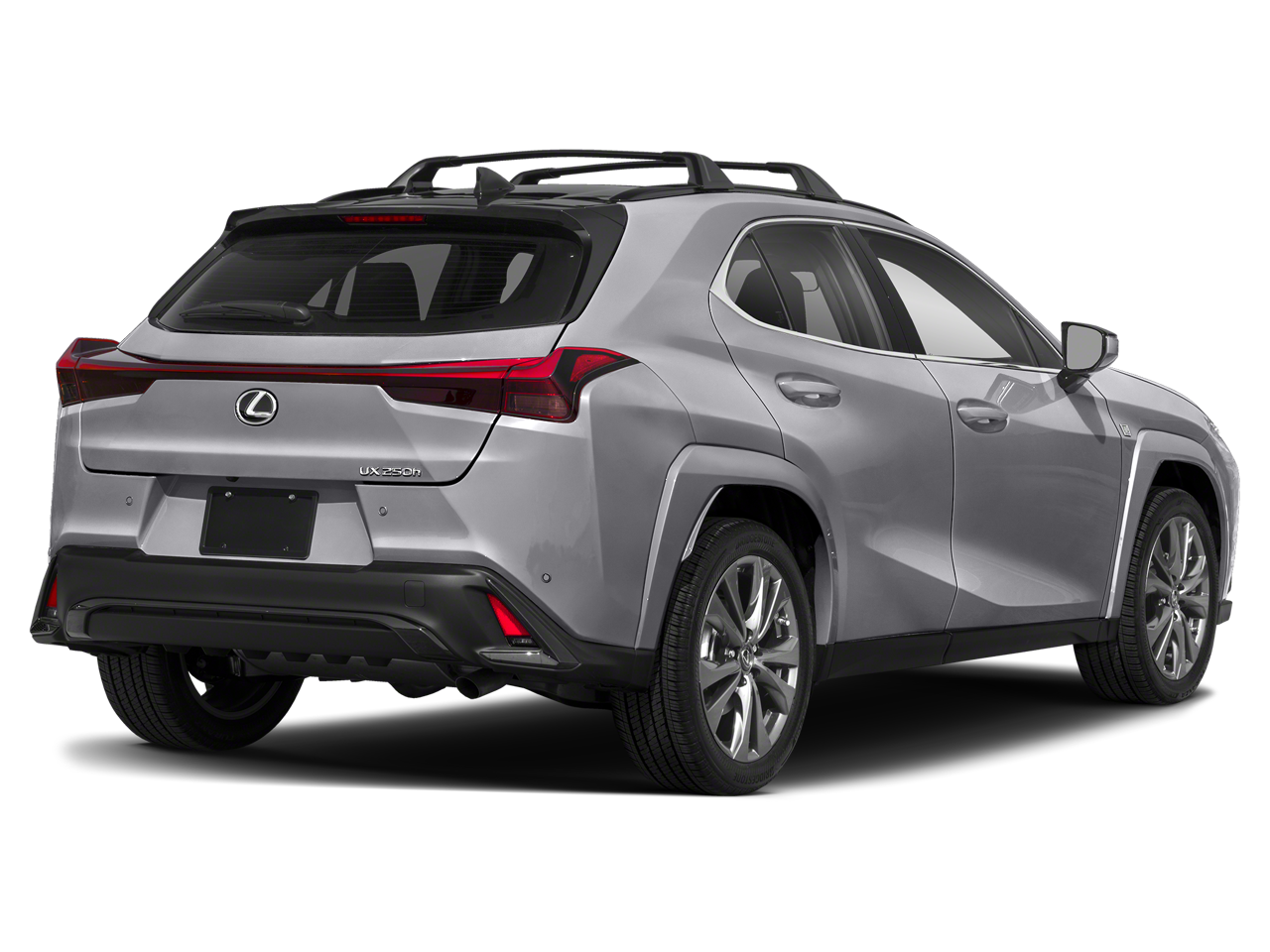 2024 Lexus UX 250h F SPORT Design