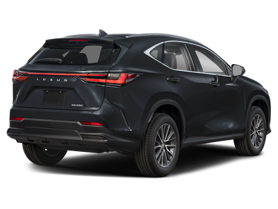 2024 Lexus NX 250 NX 250 FWD