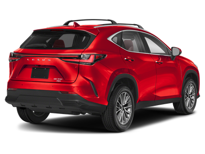 2024 Lexus NX NX 350 Premium AWD