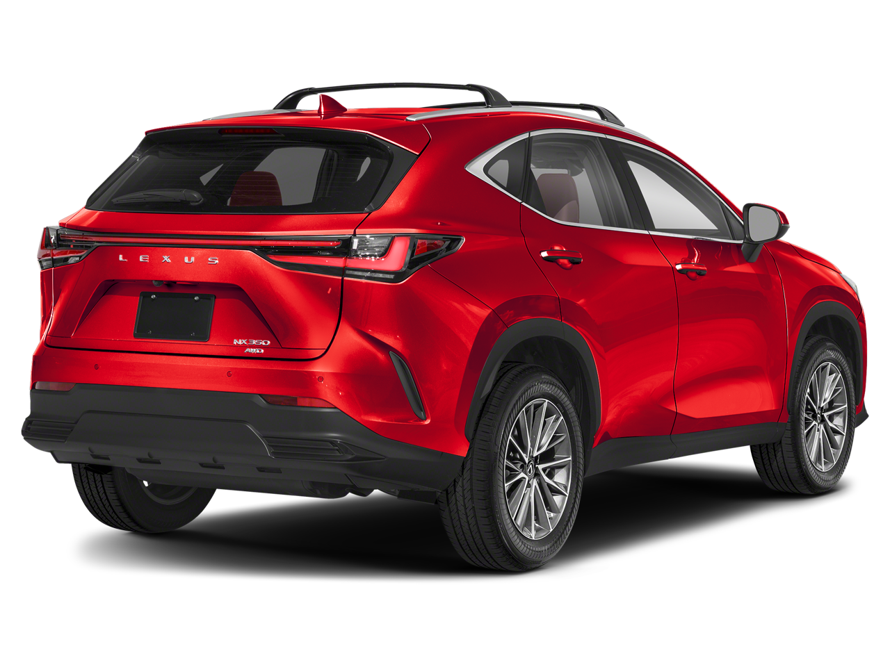 2024 Lexus NX NX 350 Premium AWD