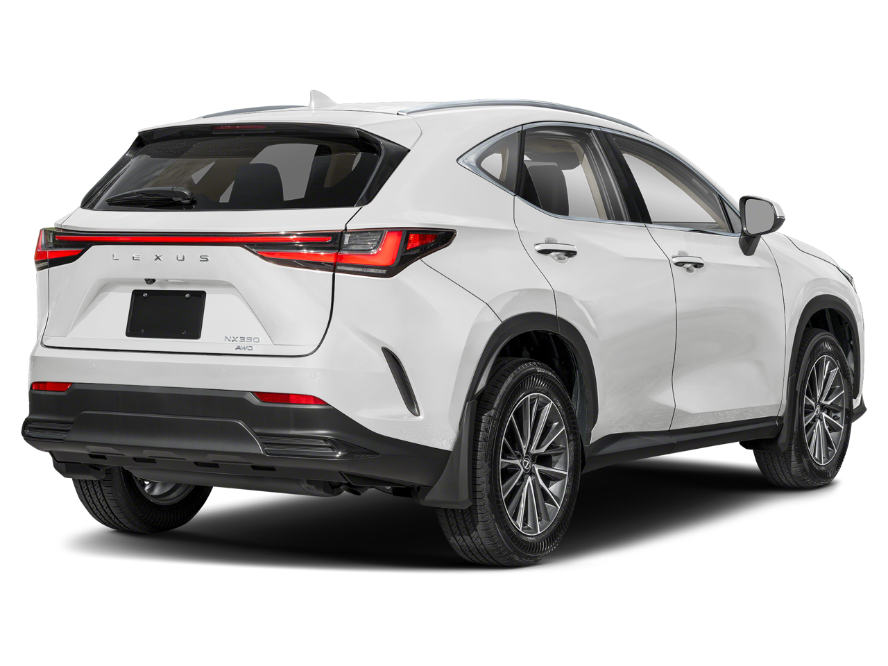 2024 Lexus NX NX 350 AWD