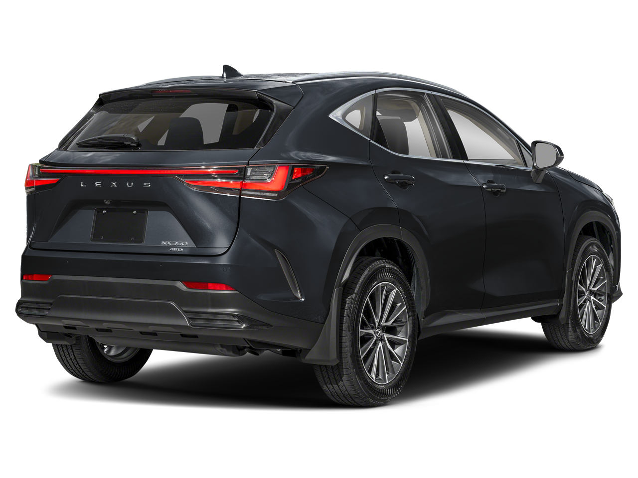 2024 Lexus NX 350 NX 350 AWD