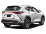 2024 Lexus NX 350h Premium