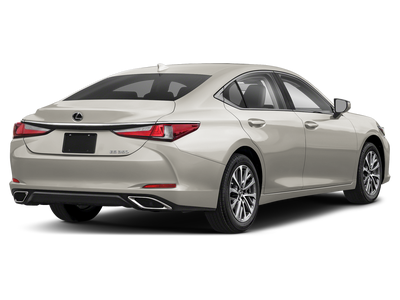 2025 Lexus ES ES 350 FWD
