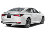2025 Lexus ES ES 300h Luxury FWD
