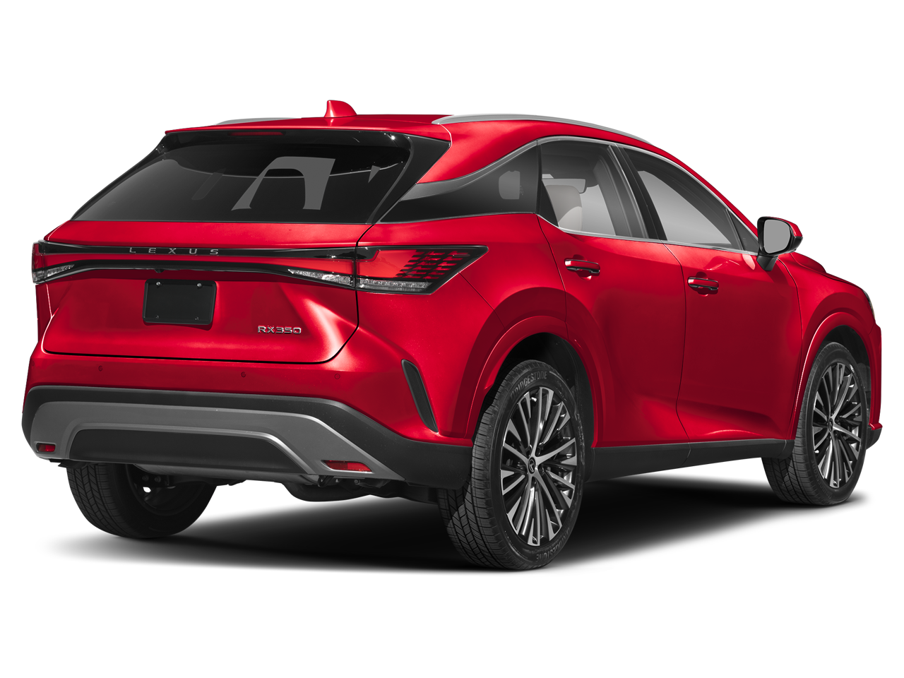 2025 Lexus RX Premium