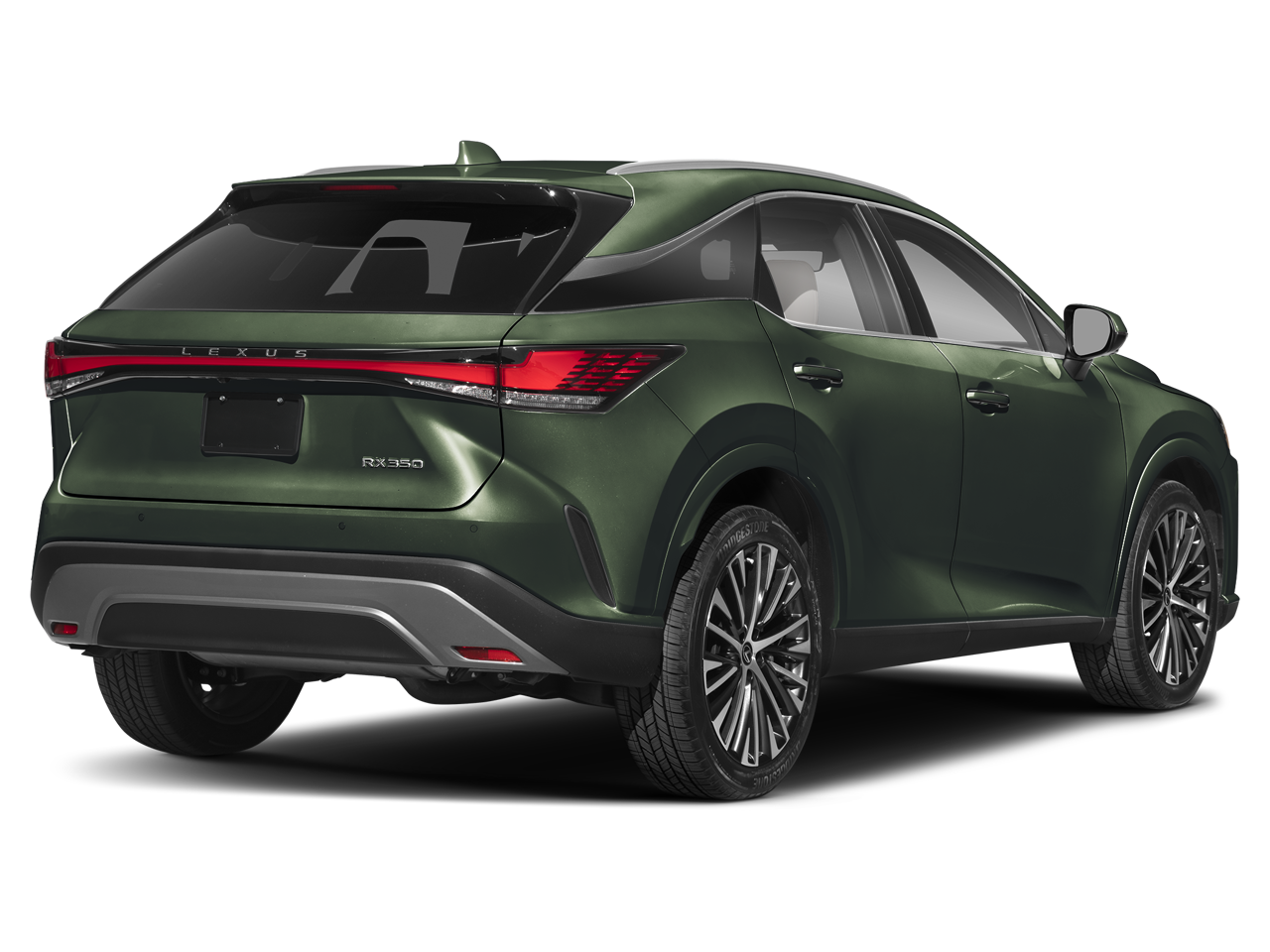 2025 Lexus RX Premium