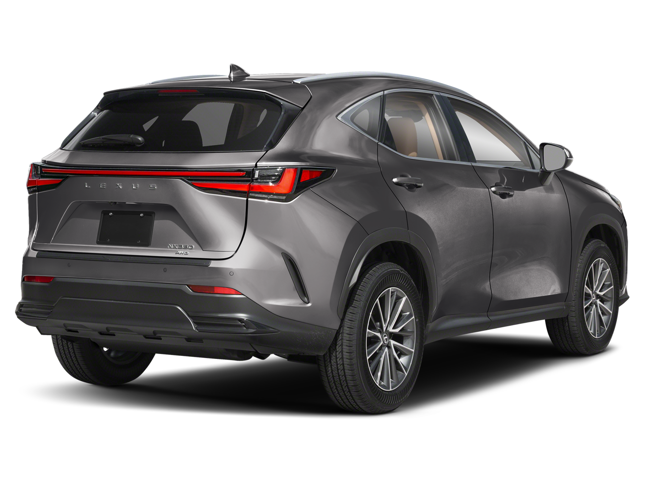 2025 Lexus NX 350 PREMIUM AWD PREMIUM