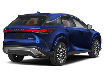 2025 Lexus RX Premium Plus