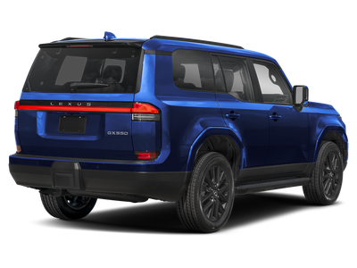 2025 Lexus GX 550 Premium+