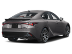 2026 Lexus IS 350 F SPORT DESIGN AWD F SPORT DESIGN AWD